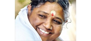 மாதா அமிர்தானந்தமயி - கேரளா